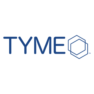 TYME logo